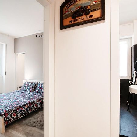 Apartment A Step From Lake Como Exteriör bild