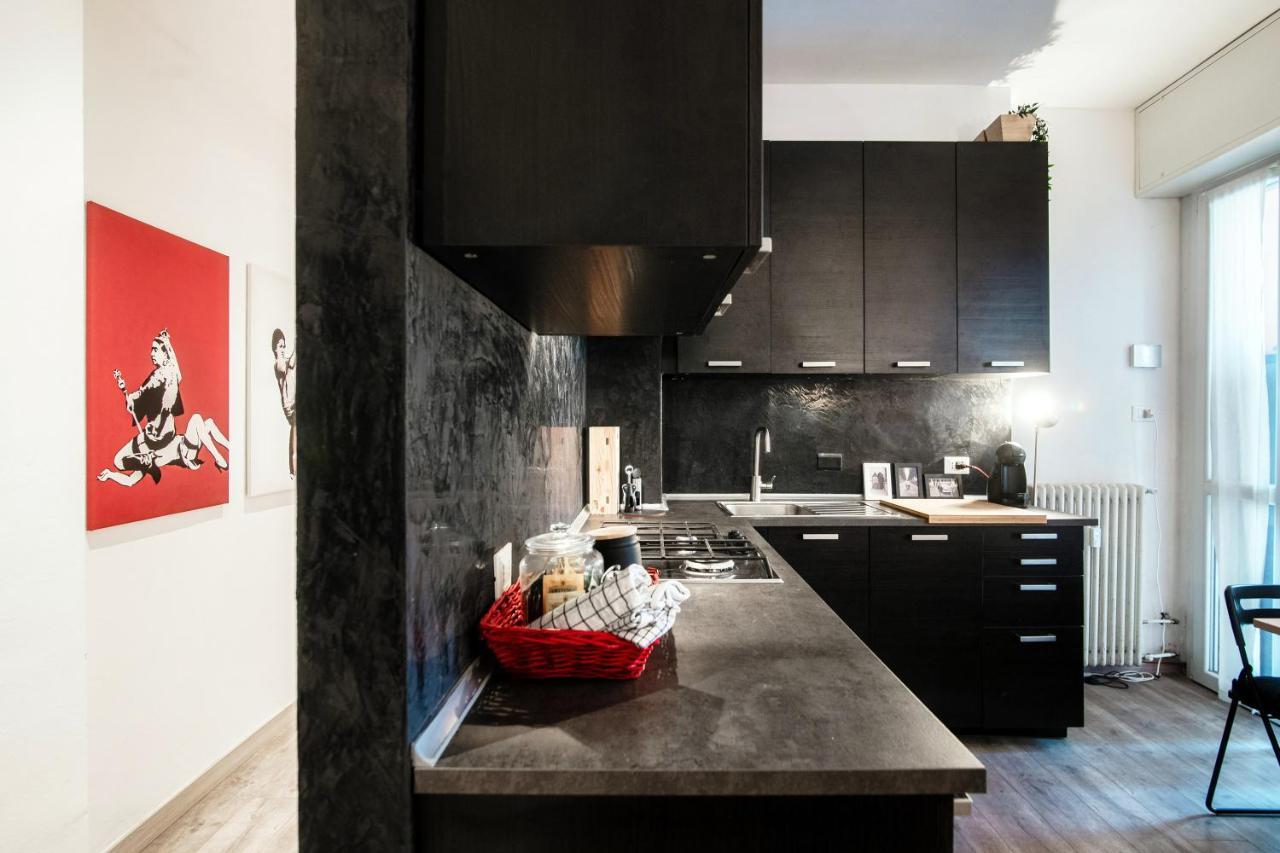 Apartment A Step From Lake Como Exteriör bild