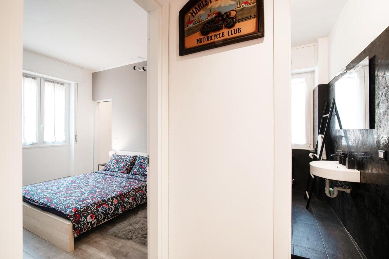 Apartment A Step From Lake Como Exteriör bild