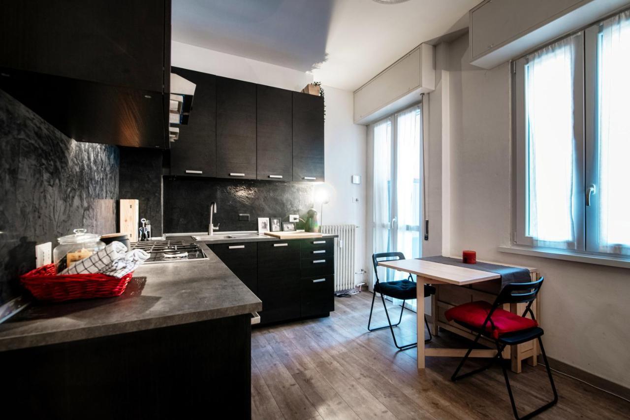 Apartment A Step From Lake Como Exteriör bild