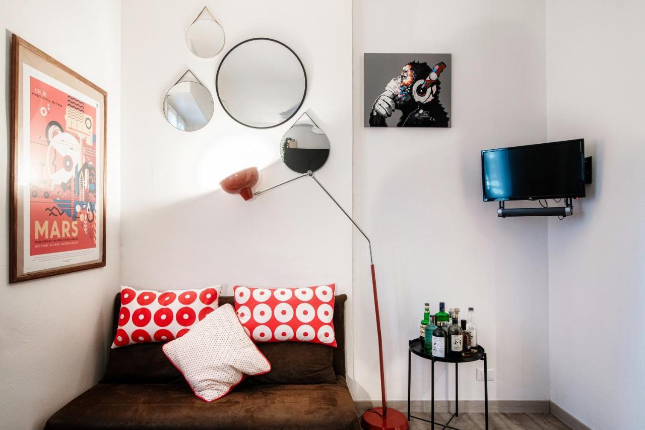 Apartment A Step From Lake Como Exteriör bild