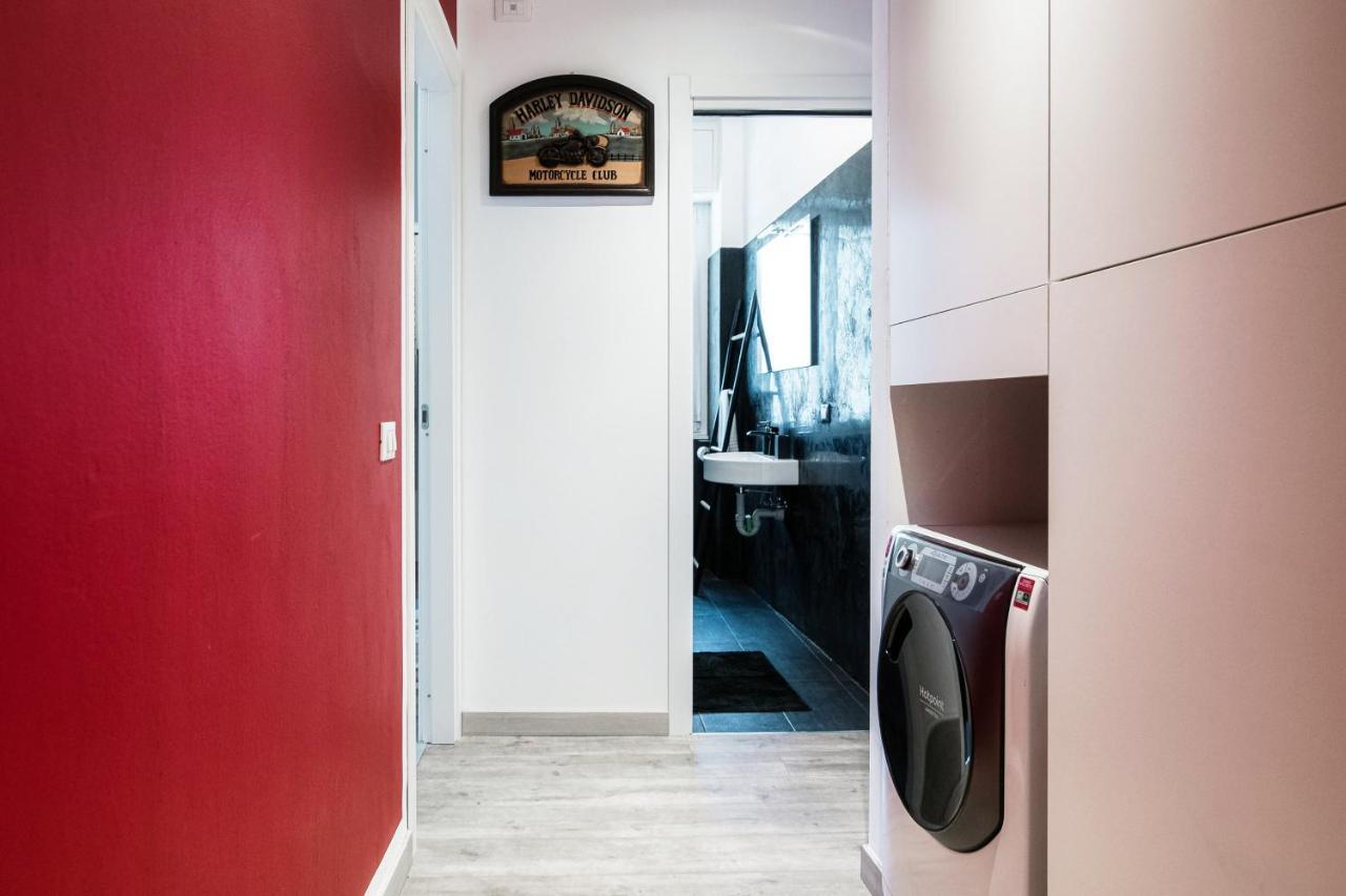 Apartment A Step From Lake Como Exteriör bild