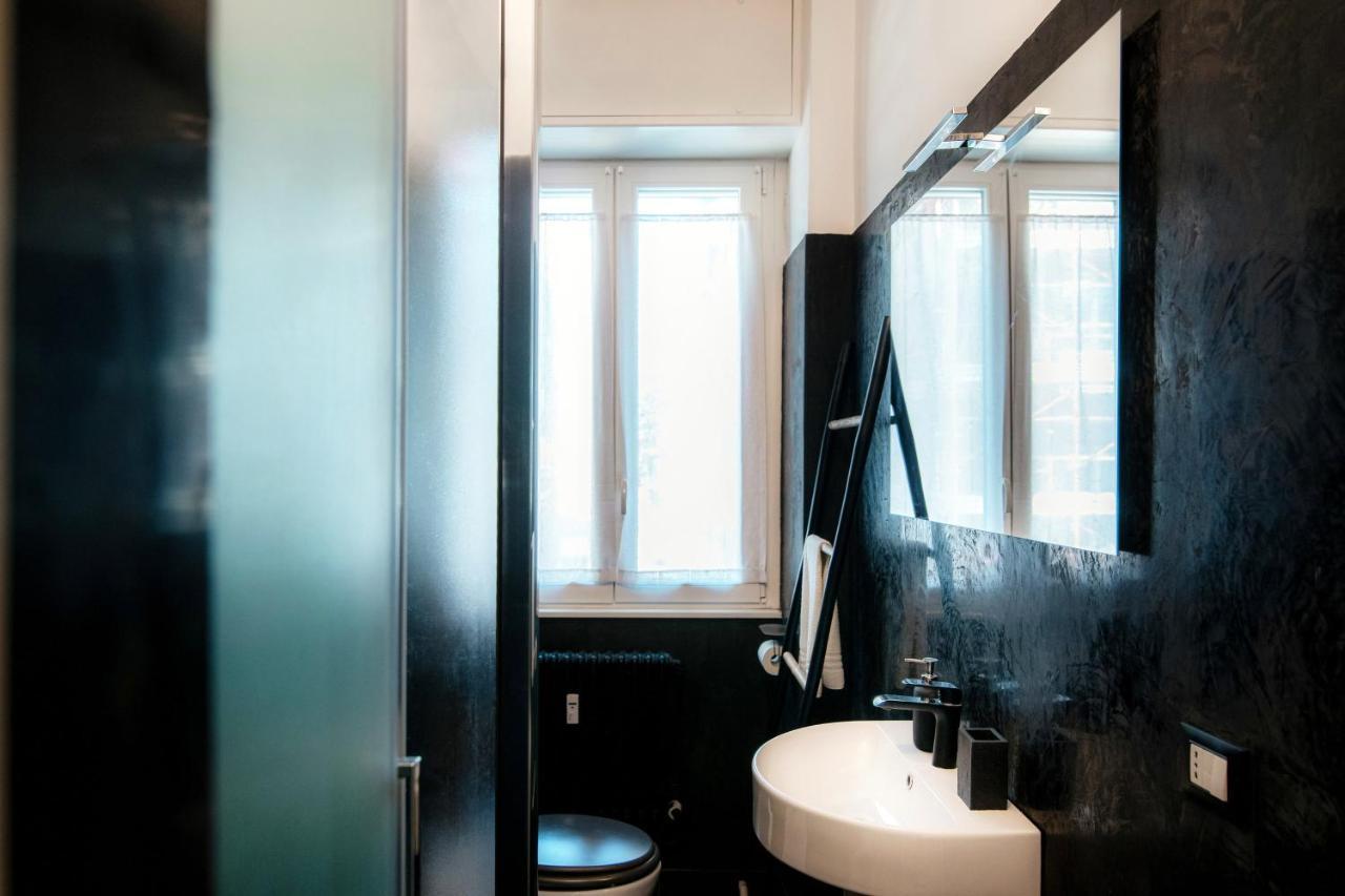 Apartment A Step From Lake Como Exteriör bild