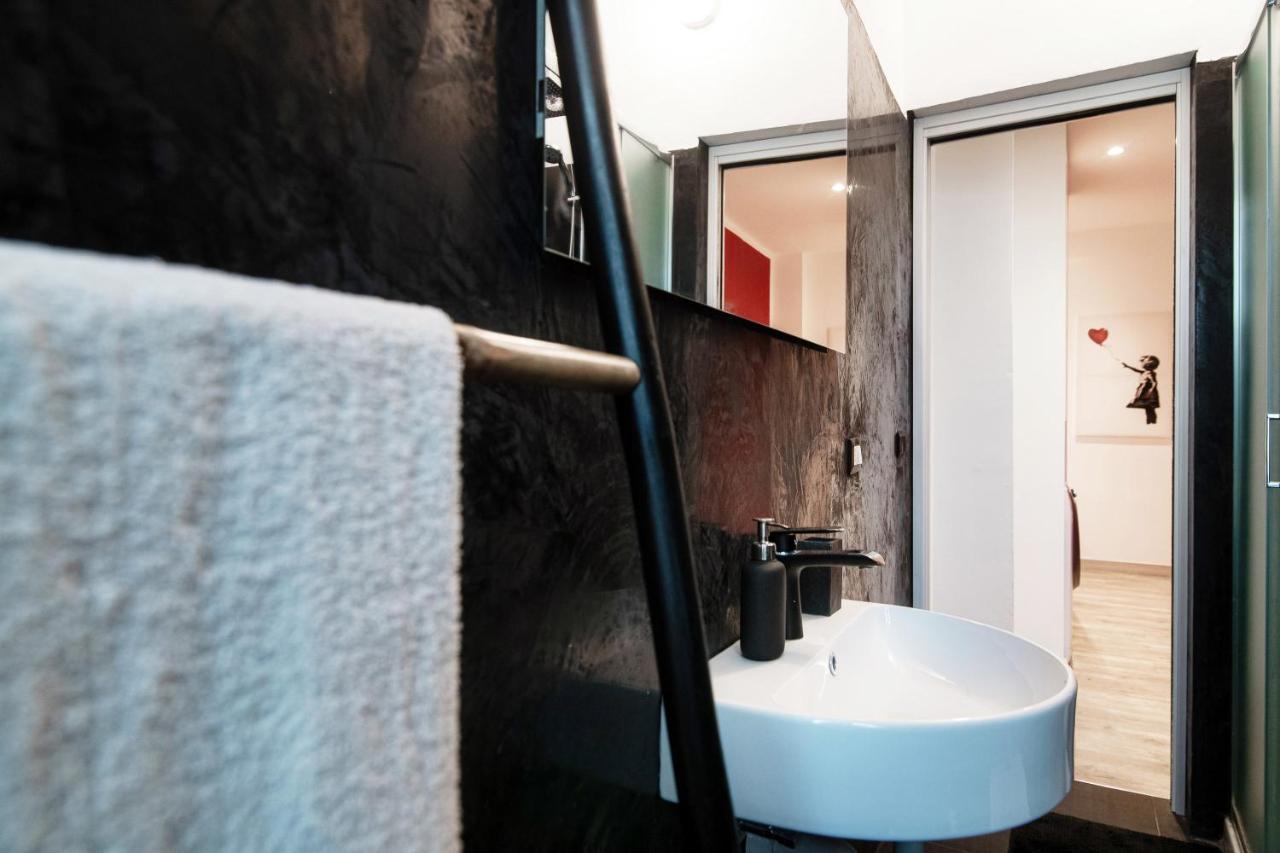 Apartment A Step From Lake Como Exteriör bild