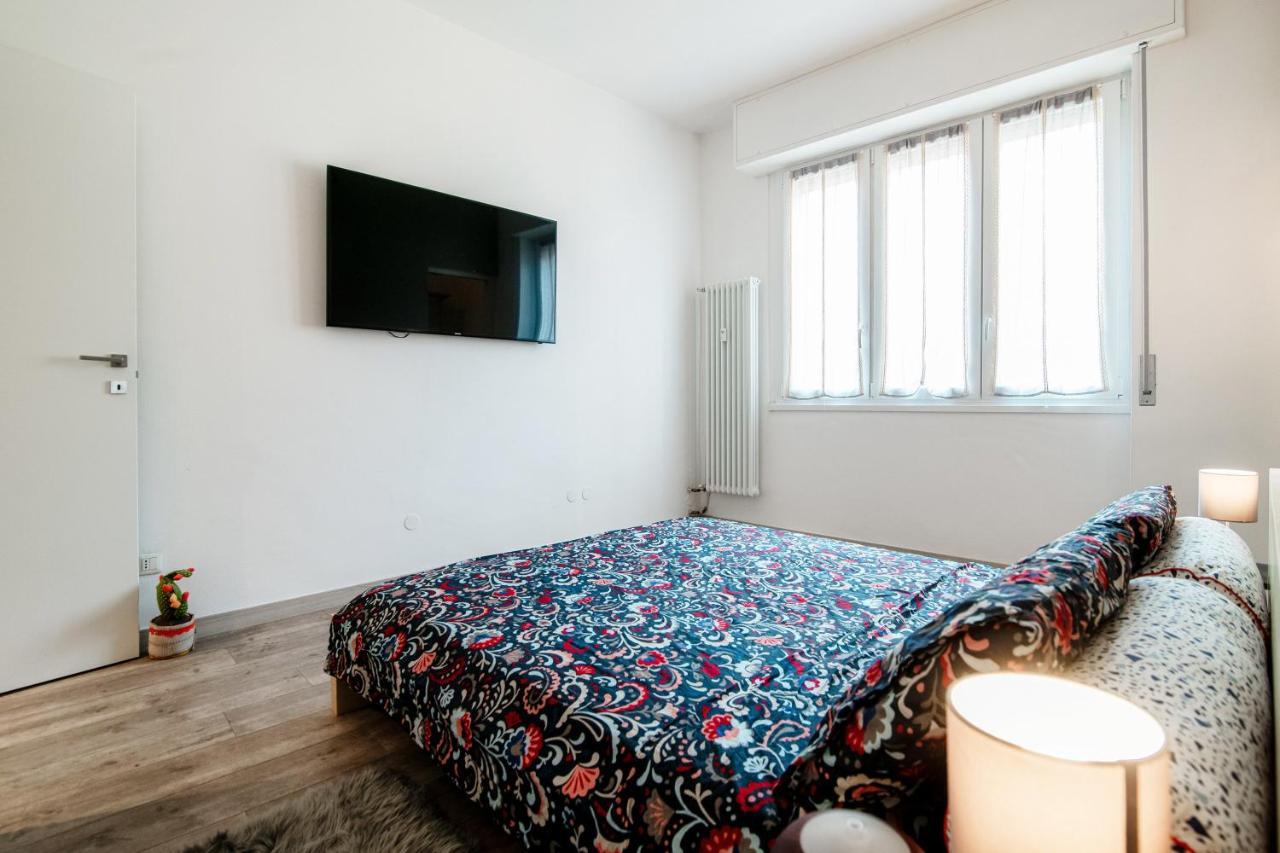 Apartment A Step From Lake Como Exteriör bild