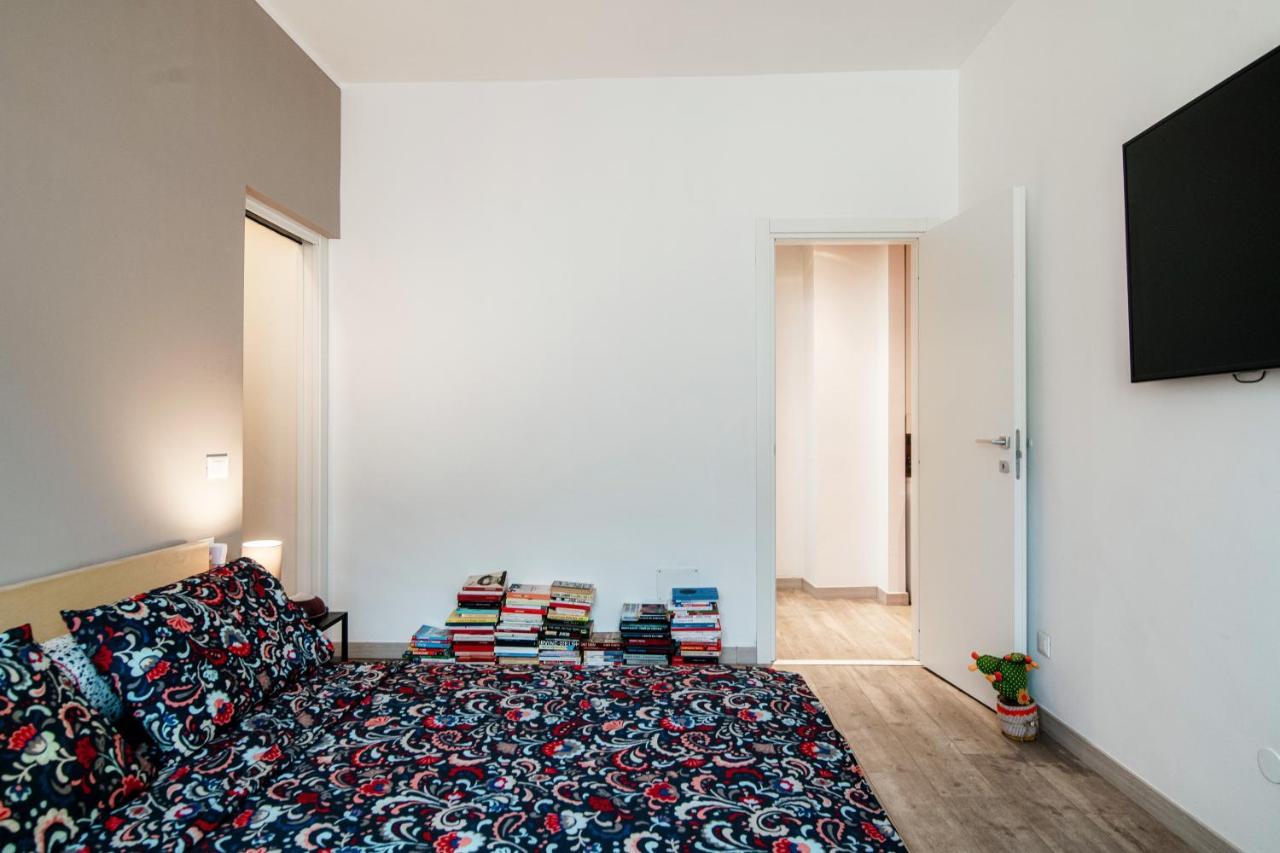 Apartment A Step From Lake Como Exteriör bild