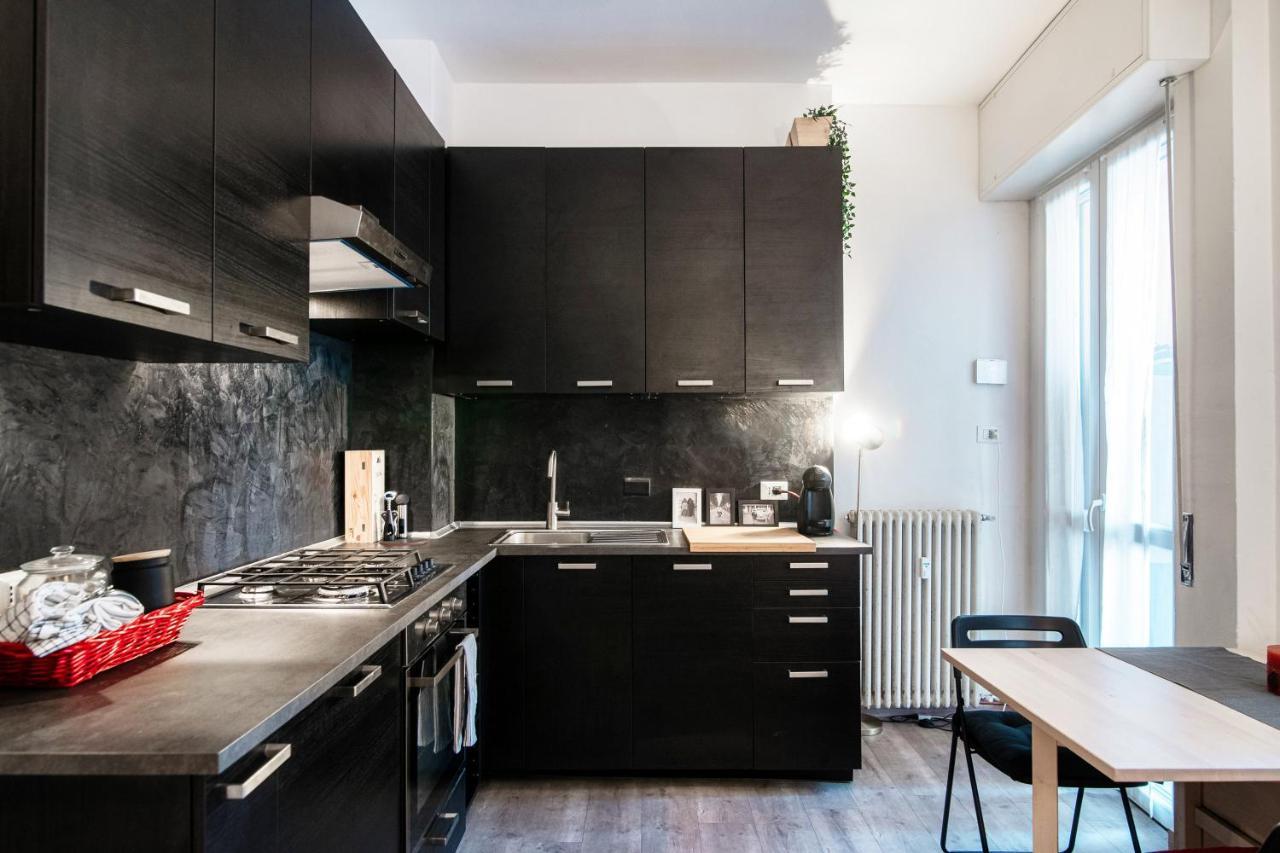 Apartment A Step From Lake Como Exteriör bild