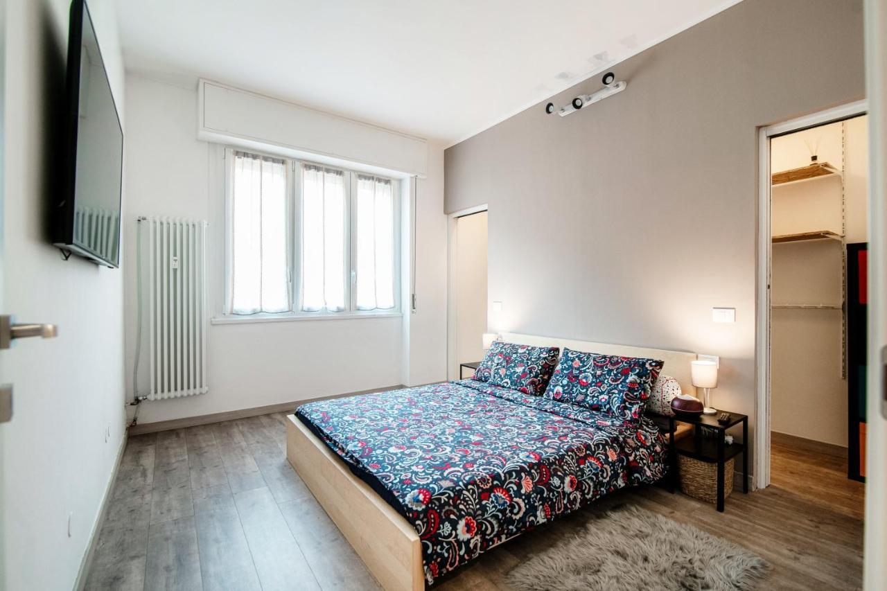 Apartment A Step From Lake Como Exteriör bild